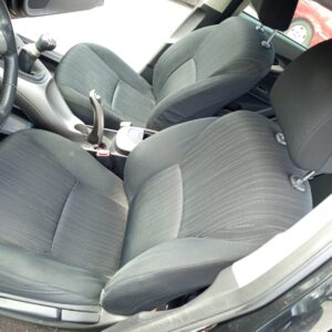 ASIENTO DELANTERO IZQUIERDO TOYOTA AURIS (E15)
