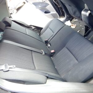 ASIENTOS TRASEROS TOYOTA AURIS (E15)