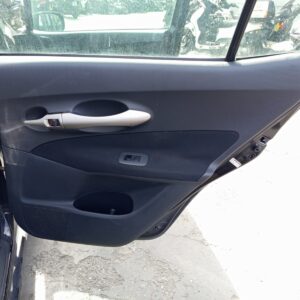 ELEVALUNAS TRASERO DERECHO TOYOTA AURIS (E15)