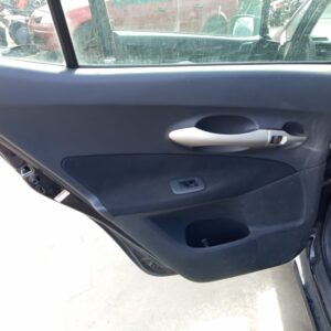 ELEVALUNAS TRASERO IZQUIERDO TOYOTA AURIS (E15)