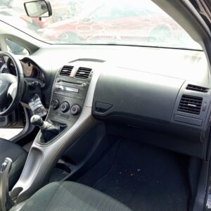 MANDO CLIMATIZADOR TOYOTA AURIS (E15)