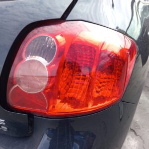 PILOTO TRASERO DERECHO TOYOTA AURIS (E15)