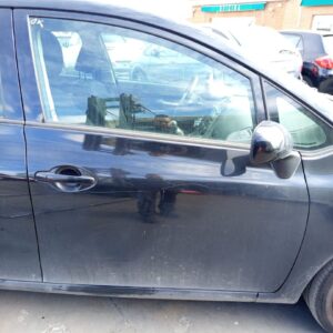 PUERTA DELANTERA DERECHA TOYOTA AURIS (E15)