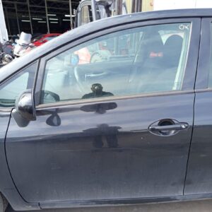 PUERTA DELANTERA IZQUIERDA TOYOTA AURIS (E15)