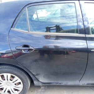 PUERTA TRASERA DERECHA TOYOTA AURIS (E15)