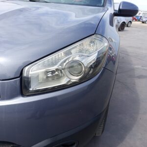 FARO IZQUIERDO NISSAN QASHQAI +2 (JJ10)