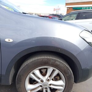 ALETA DELANTERA DERECHA NISSAN QASHQAI +2 (JJ10)