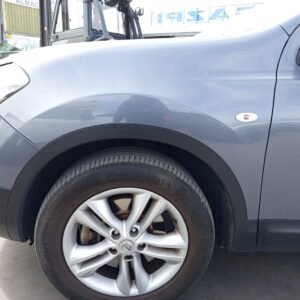 ALETA DELANTERA IZQUIERDA NISSAN QASHQAI +2 (JJ10)