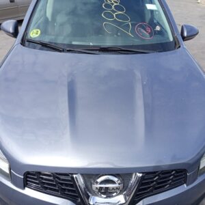 CAPO NISSAN QASHQAI +2 (JJ10)