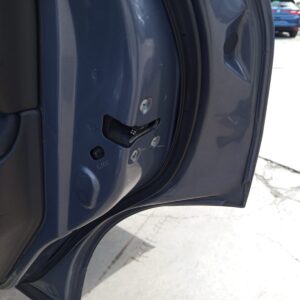 CERRADURA PUERTA TRASERA DERECHA NISSAN QASHQAI +2 (JJ10)