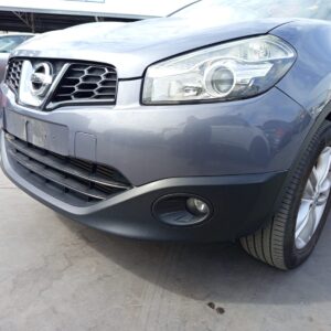 PARAGOLPES DELANTERO NISSAN QASHQAI +2 (JJ10)
