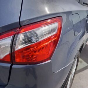 PILOTO TRASERO DERECHO NISSAN QASHQAI +2 (JJ10)