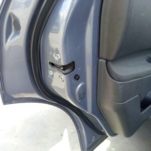 CERRADURA PUERTA TRASERA IZQUIERDA NISSAN QASHQAI +2 (JJ10)