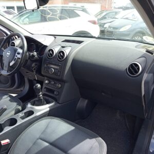 GUANTERA NISSAN QASHQAI +2 (JJ10)