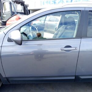PUERTA DELANTERA IZQUIERDA NISSAN QASHQAI +2 (JJ10)