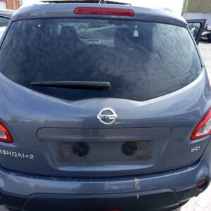 PORTON TRASERO NISSAN QASHQAI +2 (JJ10)