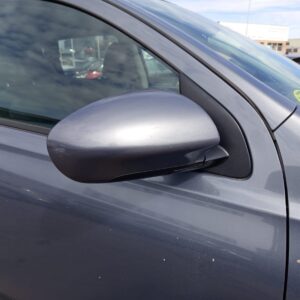 RETROVISOR DERECHO NISSAN QASHQAI +2 (JJ10)