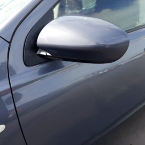 RETROVISOR IZQUIERDO NISSAN QASHQAI +2 (JJ10)