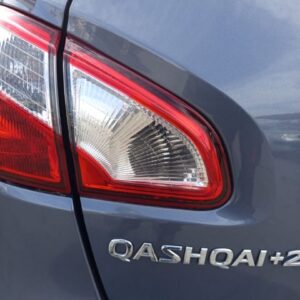 PILOTO TRASERO IZQUIERDO INTERIOR NISSAN QASHQAI +2 (JJ10)