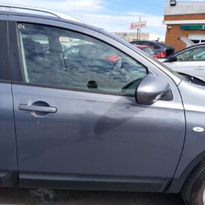 PUERTA DELANTERA DERECHA NISSAN QASHQAI +2 (JJ10)