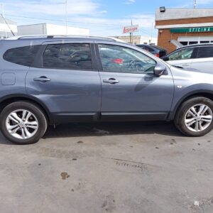 PUERTA TRASERA DERECHA NISSAN QASHQAI +2 (JJ10)