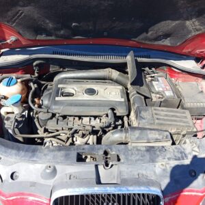 CONDENSADOR / RADIADOR AIRE ACONDICIONADO SEAT LEON (1P1)