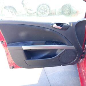 ELEVALUNAS DELANTERO IZQUIERDO SEAT LEON (1P1)