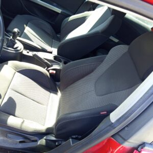 ASIENTO DELANTERO IZQUIERDO SEAT LEON (1P1)