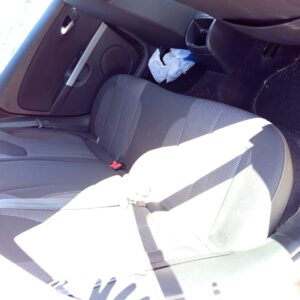 ASIENTOS TRASEROS SEAT LEON (1P1)