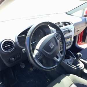 KIT AIRBAG SEAT LEON (1P1)