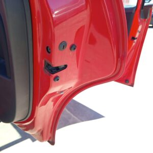 CERRADURA PUERTA TRASERA DERECHA SEAT LEON (1P1)