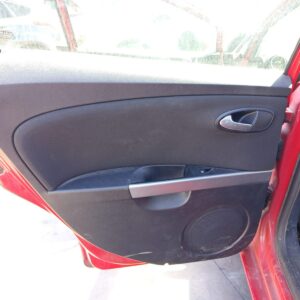 ELEVALUNAS TRASERO IZQUIERDO SEAT LEON (1P1)