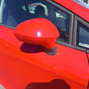 RETROVISOR DERECHO SEAT LEON (1P1)