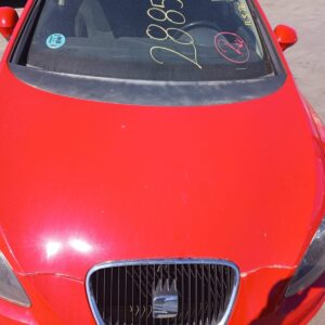 CAPO SEAT LEON (1P1)