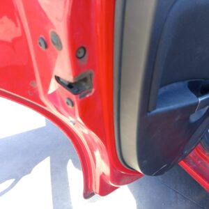 CERRADURA PUERTA TRASERA IZQUIERDA SEAT LEON (1P1)