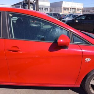 PUERTA DELANTERA DERECHA SEAT LEON (1P1)