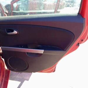 ELEVALUNAS TRASERO DERECHO SEAT LEON (1P1)