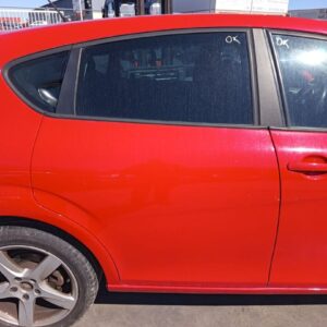 PUERTA TRASERA DERECHA SEAT LEON (1P1)