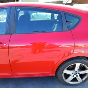 PUERTA TRASERA IZQUIERDA SEAT LEON (1P1)