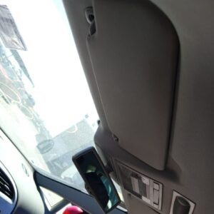 PARASOL IZQUIERDO SEAT LEON (1P1)