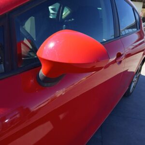 RETROVISOR IZQUIERDO SEAT LEON (1P1)