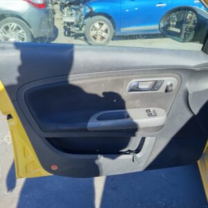 ELEVALUNAS DELANTERO IZQUIERDO SEAT IBIZA (6L1)