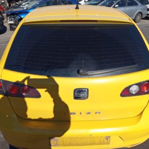 PORTON TRASERO SEAT IBIZA (6L1)