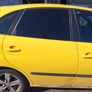 PUERTA TRASERA DERECHA SEAT IBIZA (6L1)