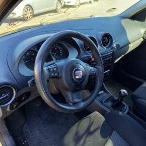 SALPICADERO SEAT IBIZA (6L1)