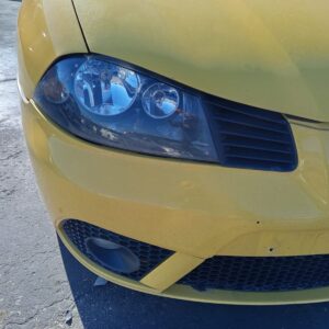 FARO DERECHO SEAT IBIZA (6L1)