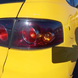 PILOTO TRASERO DERECHO SEAT IBIZA (6L1)