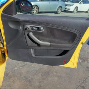 ELEVALUNAS DELANTERO DERECHO SEAT IBIZA (6L1)