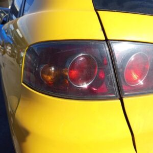 PILOTO TRASERO IZQUIERDO SEAT IBIZA (6L1)