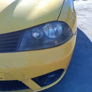 FARO IZQUIERDO SEAT IBIZA (6L1)